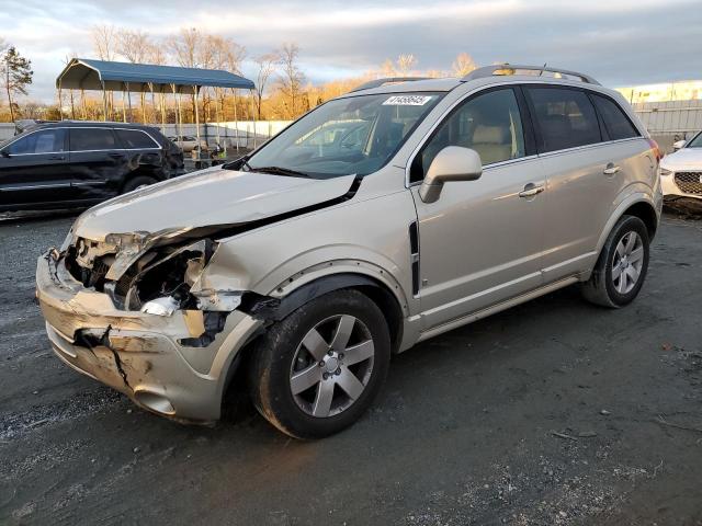 2009 Saturn Vue Xr