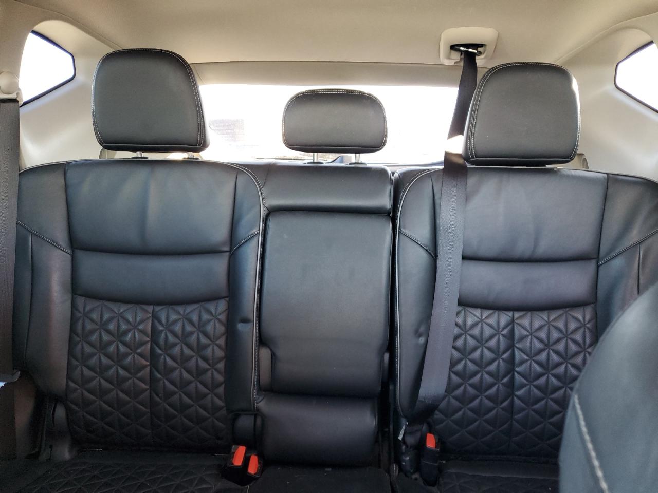 2019 Nissan Murano S VIN: 5N1AZ2MSXKN115871 Lot: 85577975