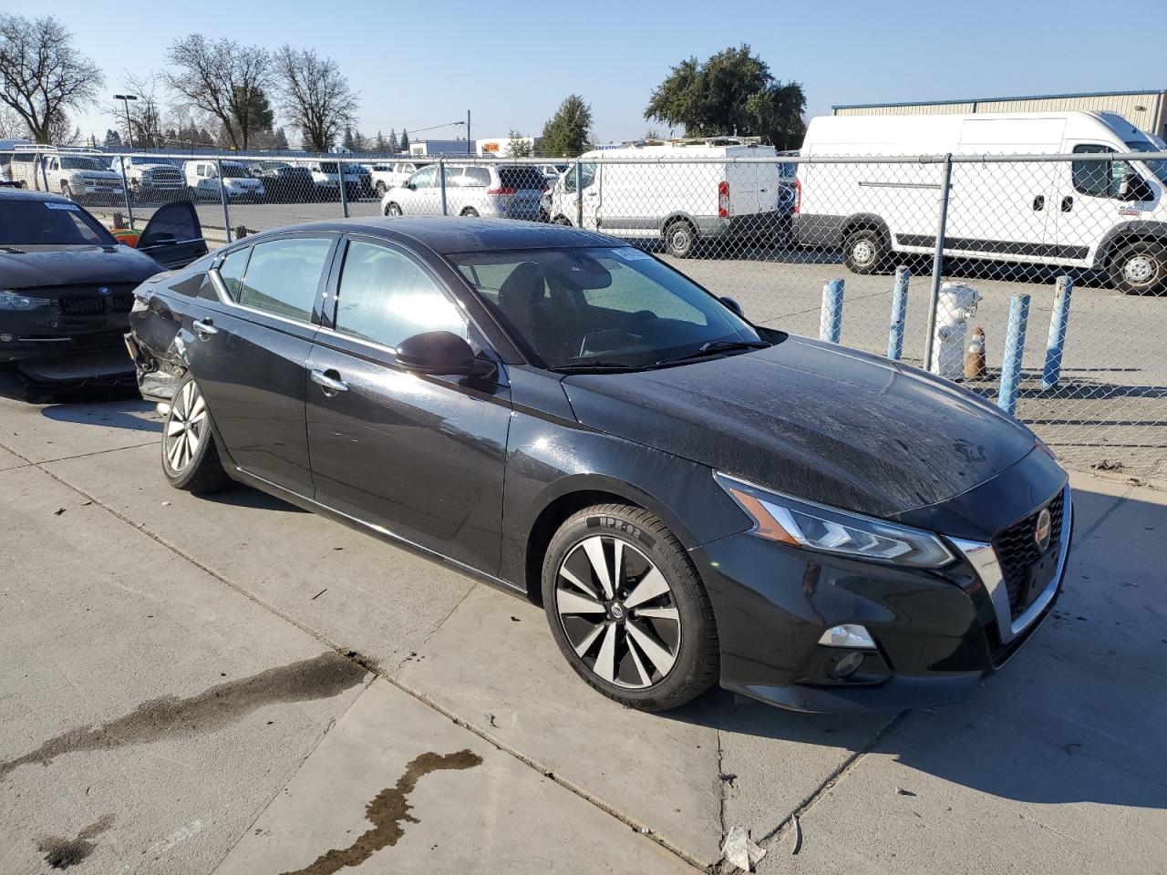 2019 Nissan Altima - Image 4