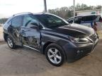 2013 Lexus Rx 350 Base за продажба в Hueytown, AL - Side