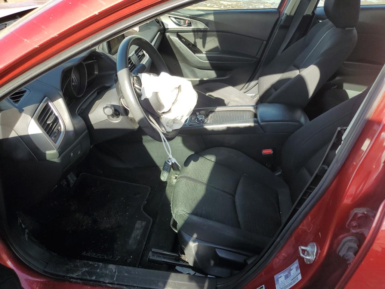 2017 Mazda 3 - Image 7