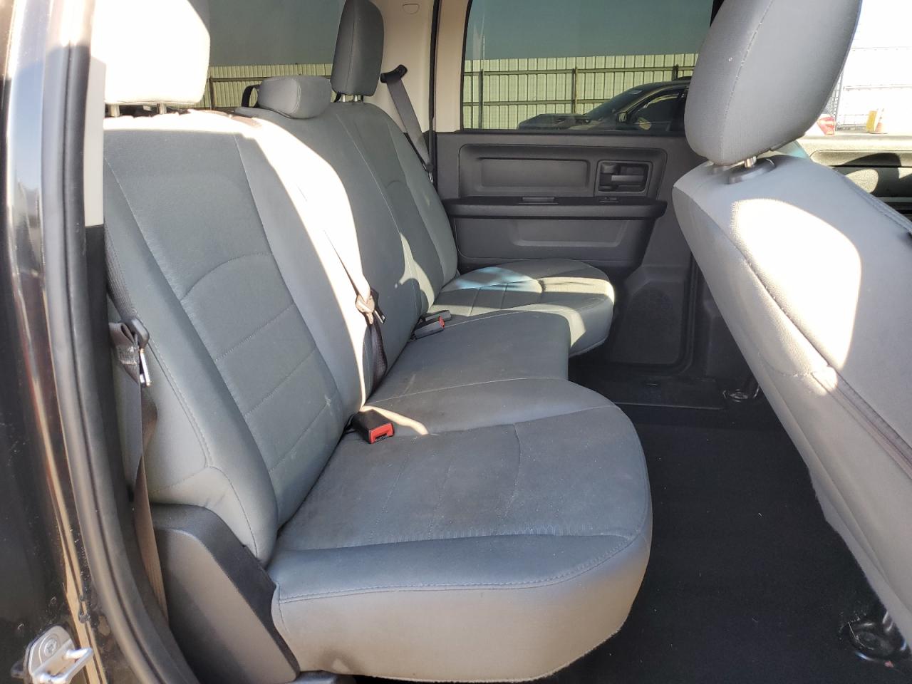 2017 RAM 1500 - Image 10