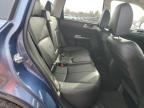 2011 Subaru Forester Limited en Venta en Pennsburg, PA - Front End