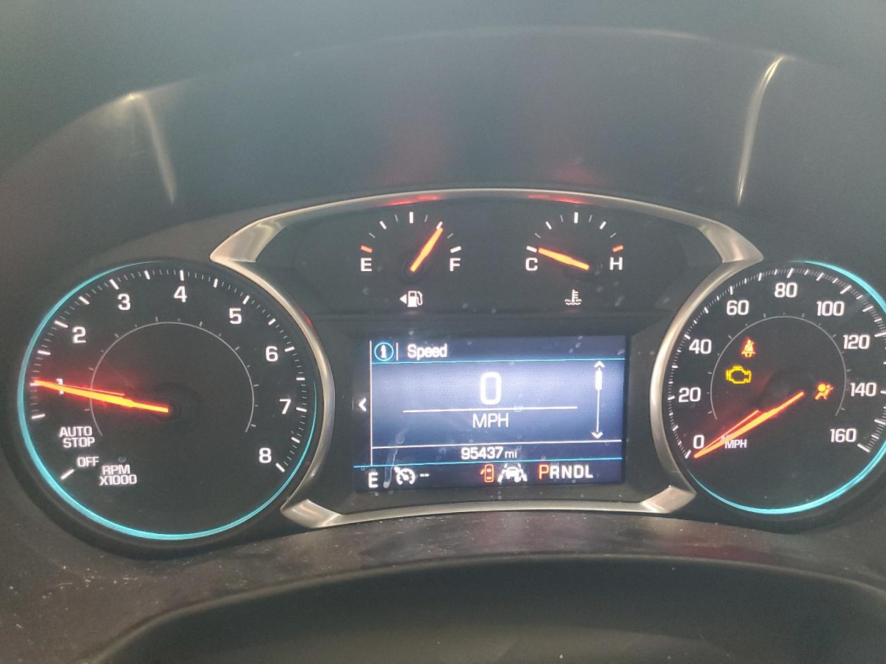 2020 Chevrolet Equinox - Image 9