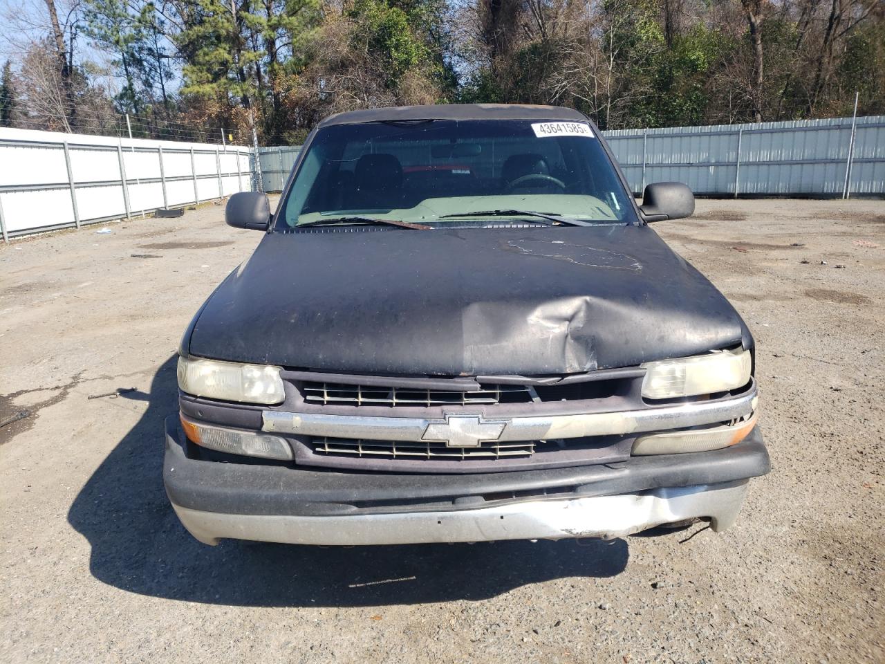 2001 Chevrolet Silverado - Image 5