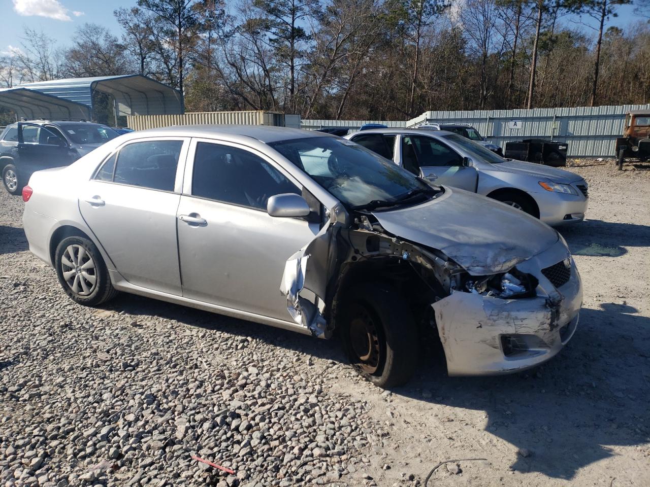 2009 Toyota Corolla - Image 4
