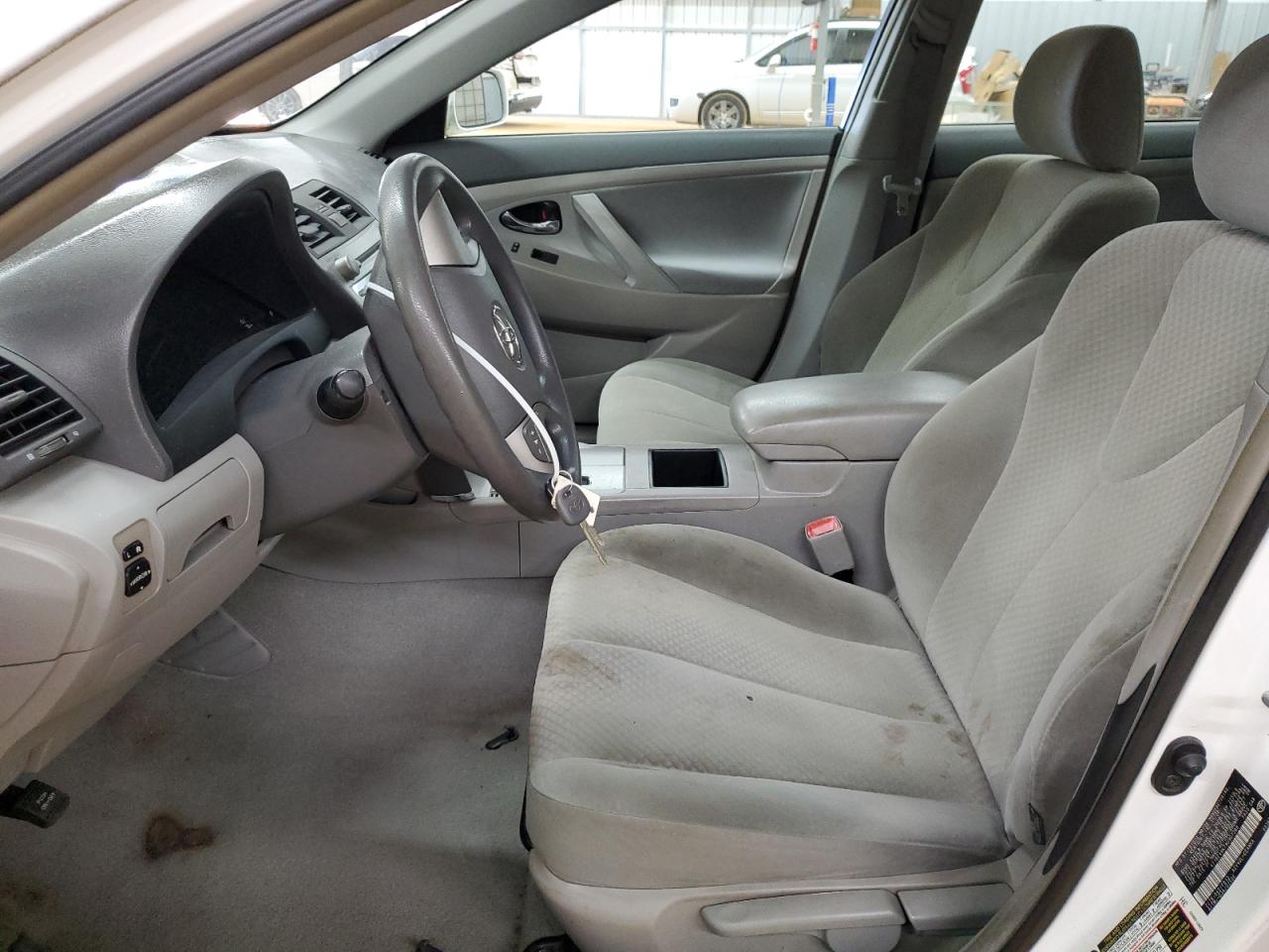 2009 Toyota Camry - Image 7