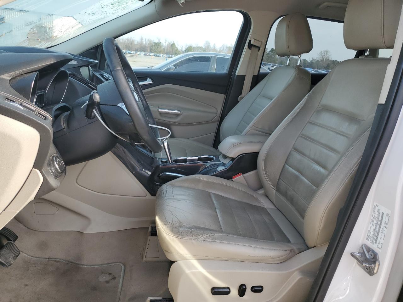 2014 Ford Escape - Image 7