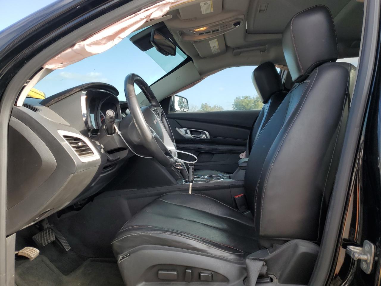 2012 GMC Terrain - Image 7