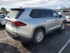 2024 Toyota Grand Highlander Xle for Sale in Van Nuys, CA - Front End