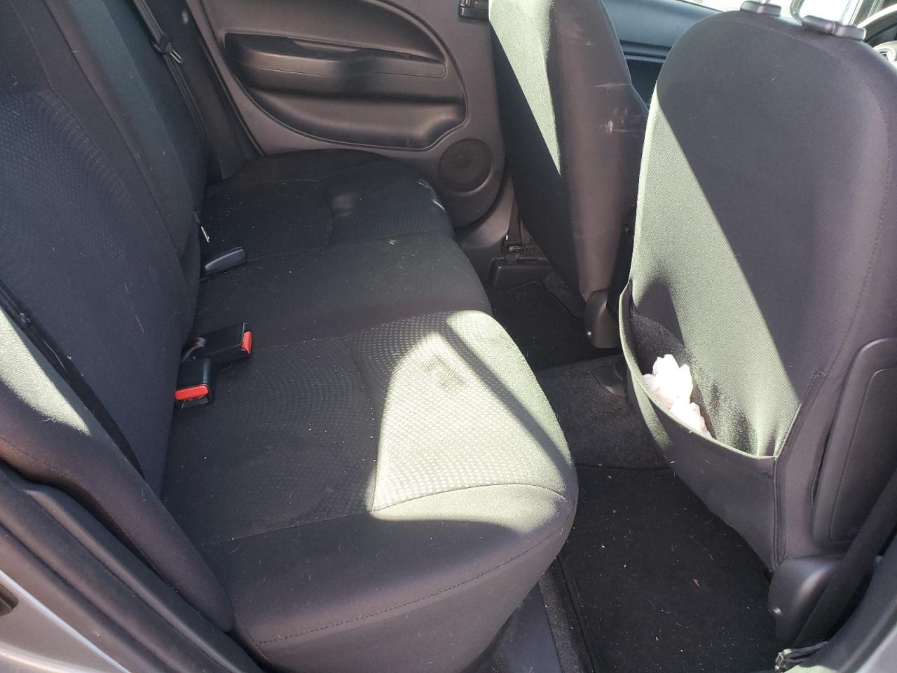 2019 Mitsubishi Mirage - Image 10