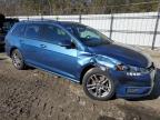 2018 Volkswagen Golf Sportwagen S na sprzedaż w Hampton, VA - Front End