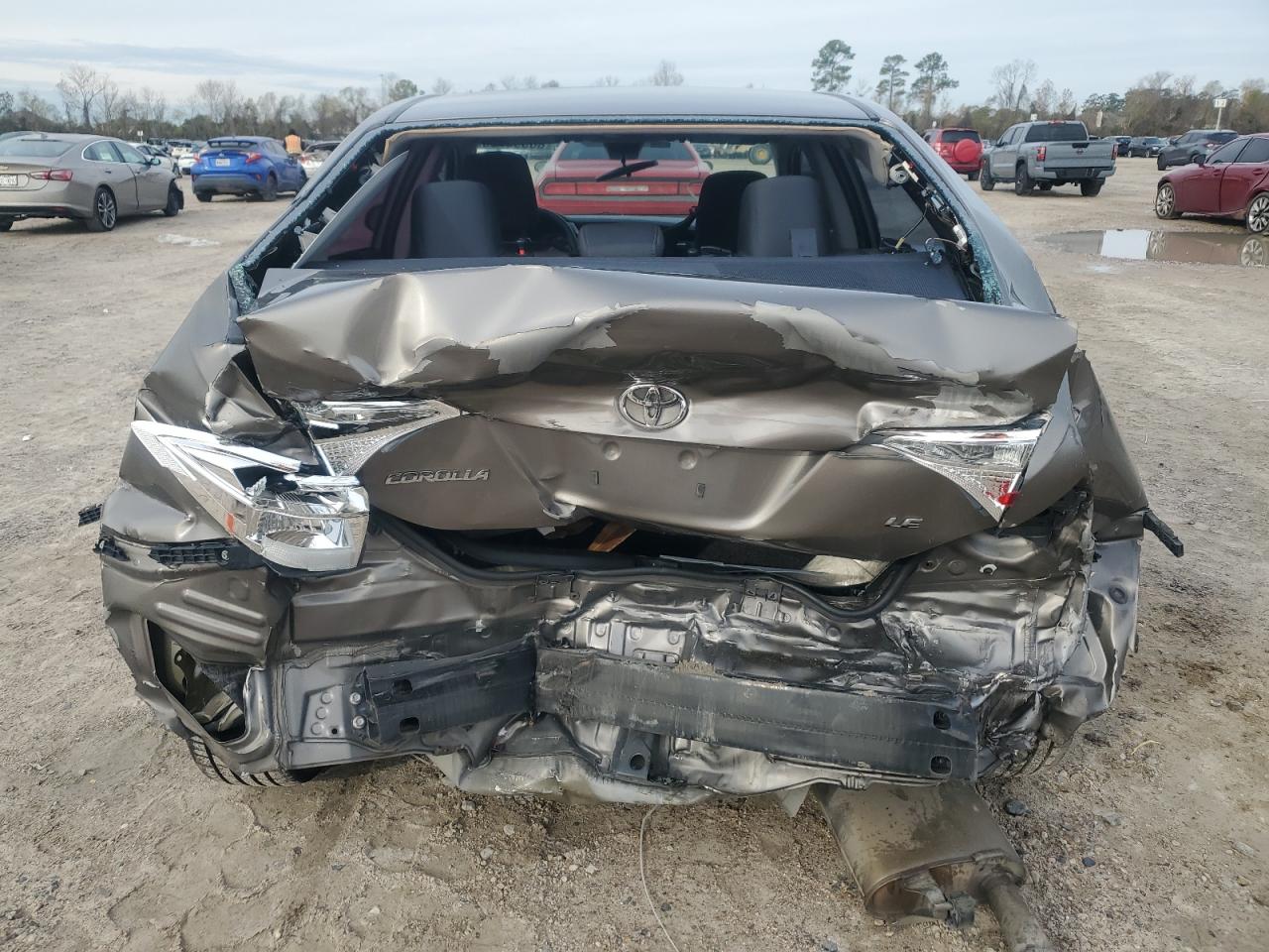 2017 Toyota Corolla - Image 6