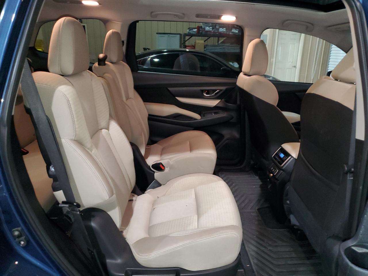2020 Subaru Ascent - Image 11