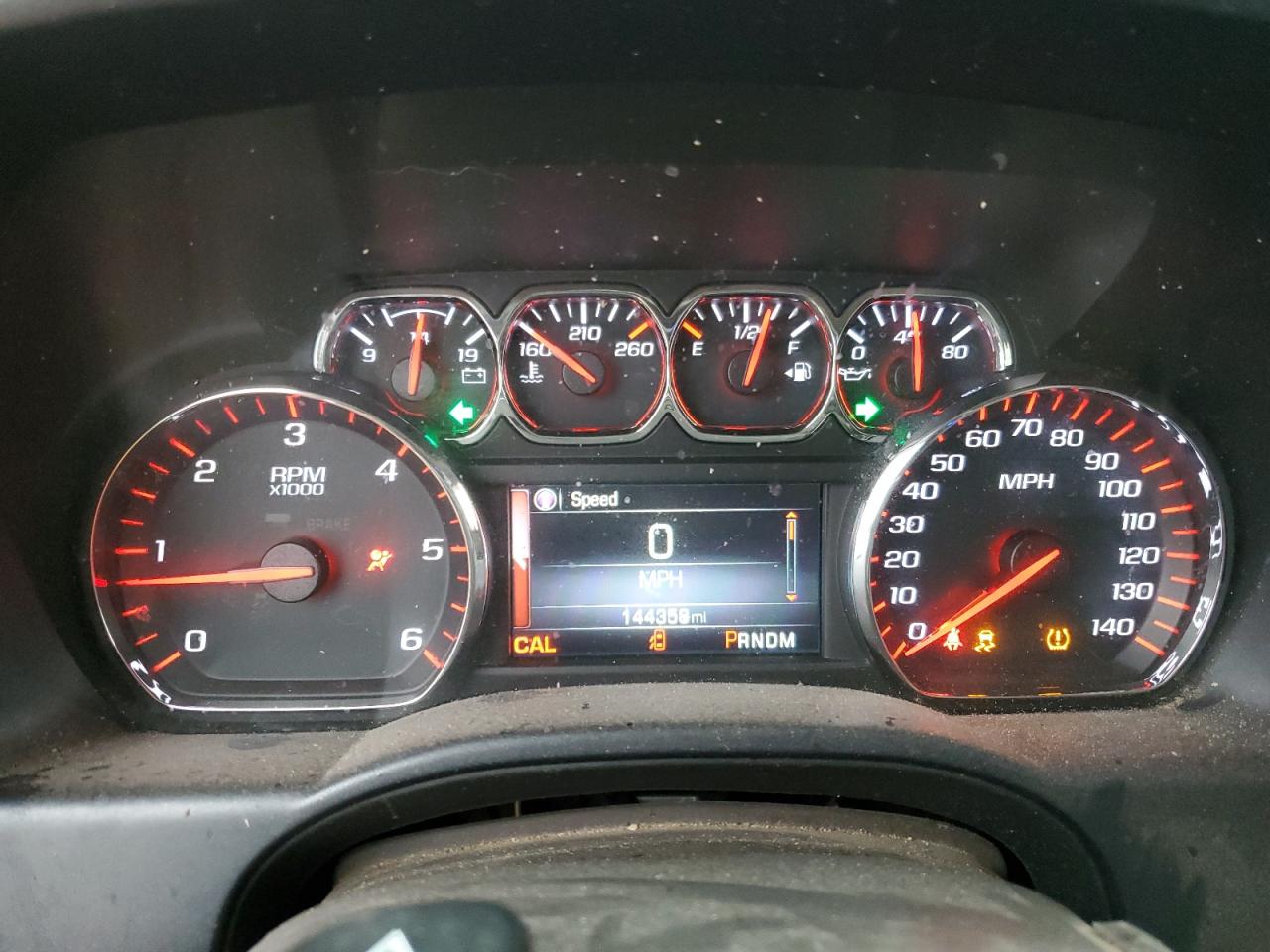 2015 GMC Sierra - Image 9