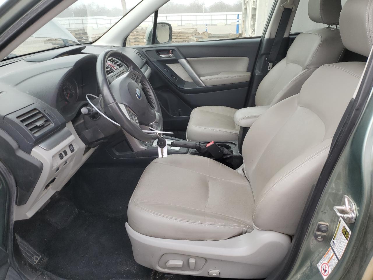 2015 Subaru Forester - Image 7