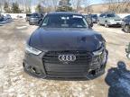 2016 Audi A6 Premium Plus for Sale in North Billerica, MA - Front End