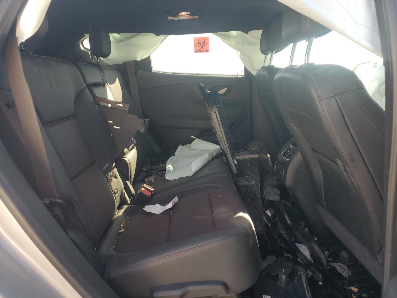 2021 Chevrolet Blazer - Image 12