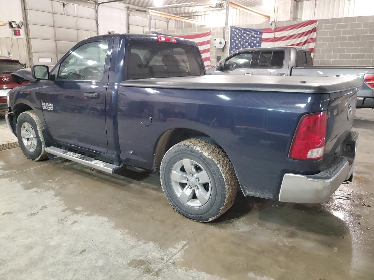 2013 RAM 1500 - Image 2
