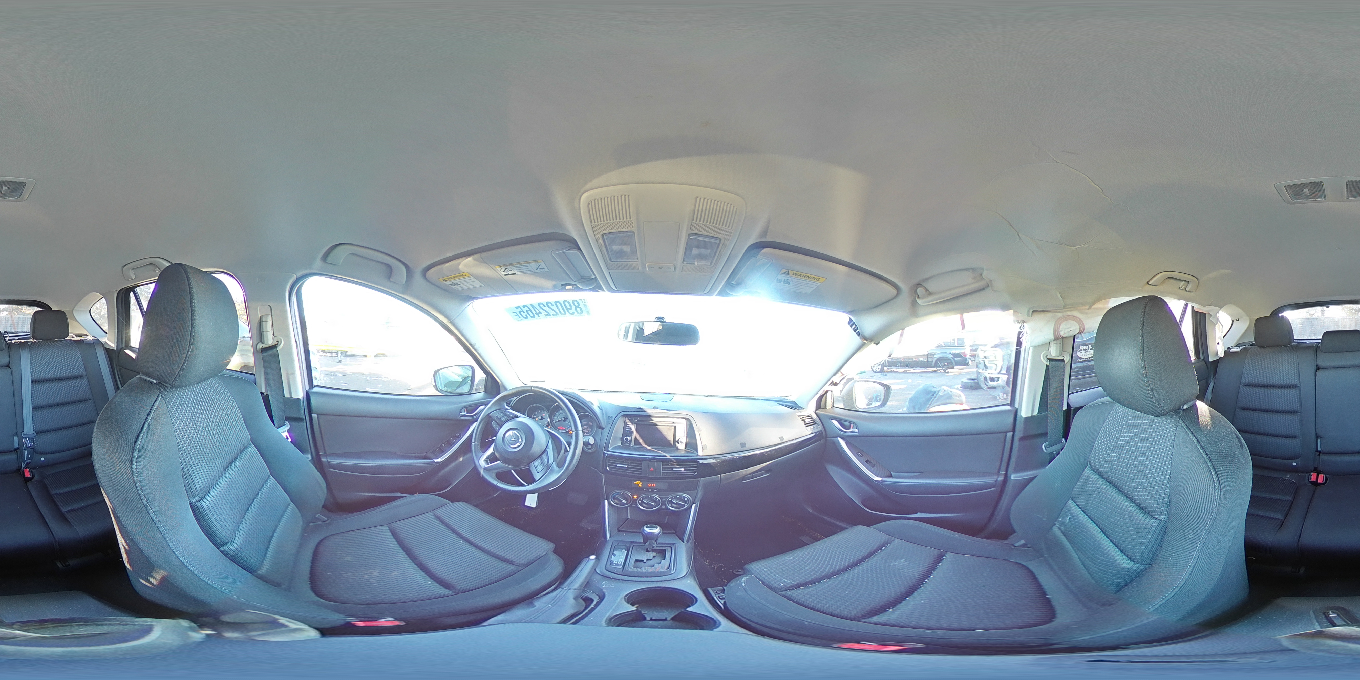2014 Mazda CX-5 - Image 14