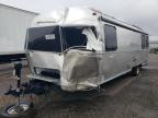 2023 Airstream Camper за продажба в Newton, AL - Front End