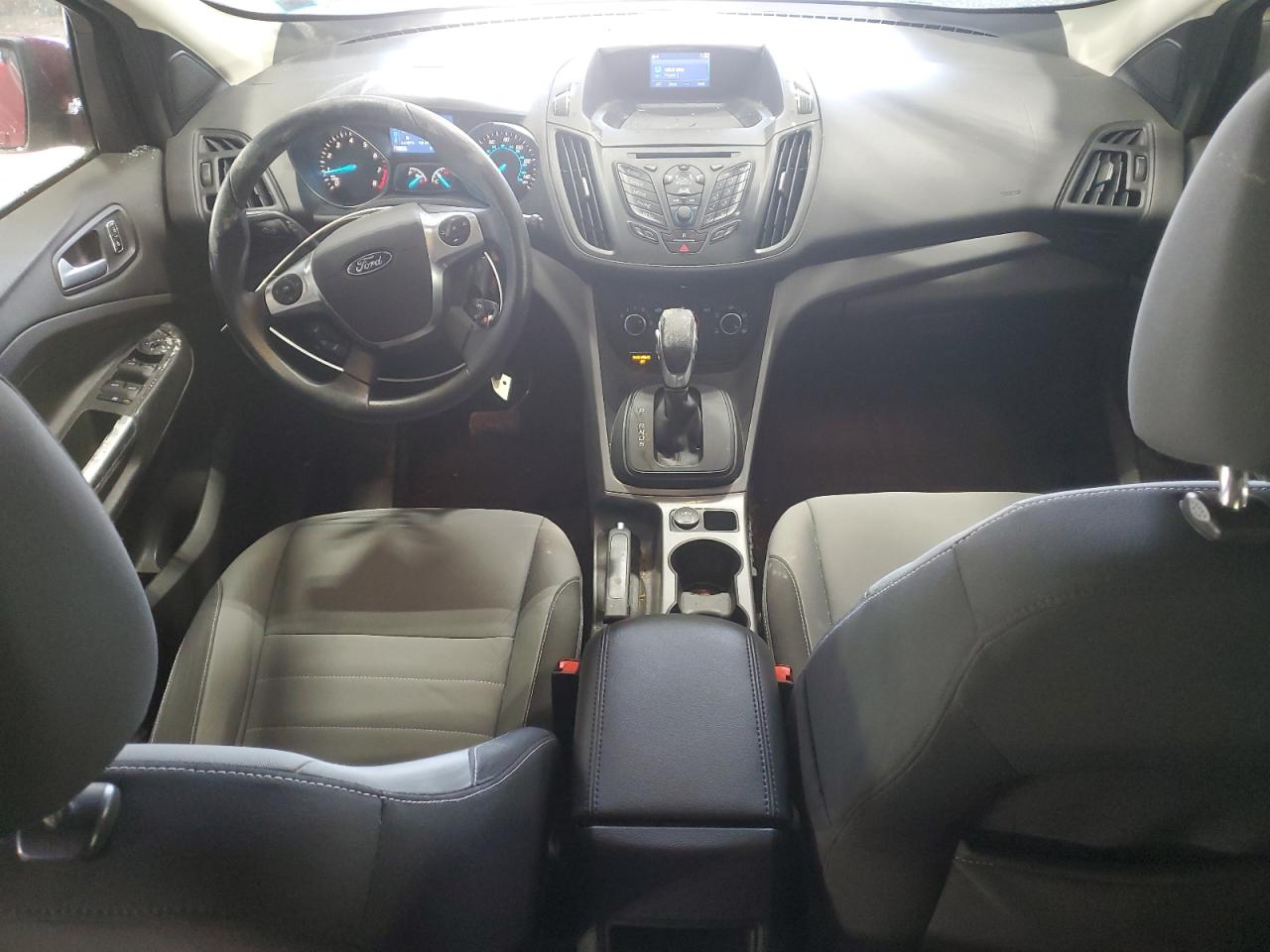 2015 Ford Escape - Image 8