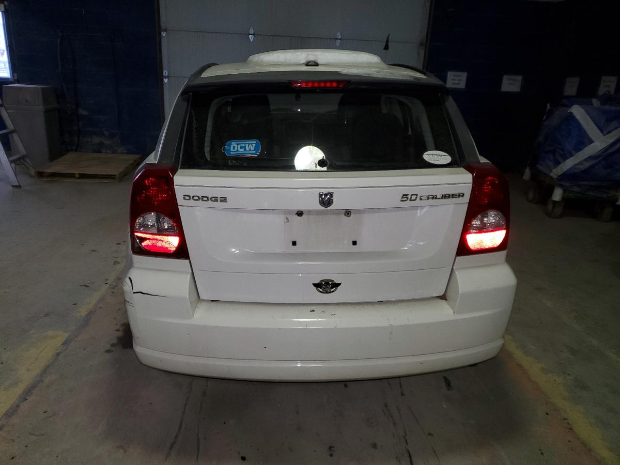 2010 Dodge Caliber - Image 6