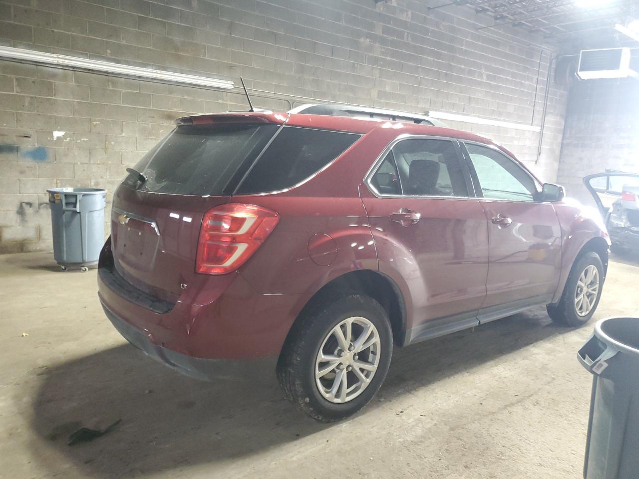 VIN 2GNALCEK8H1596361 2017 CHEVROLET EQUINOX no.3