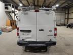 2020 Nissan Nv 2500 Sv en Venta en Eldridge, IA - Front End