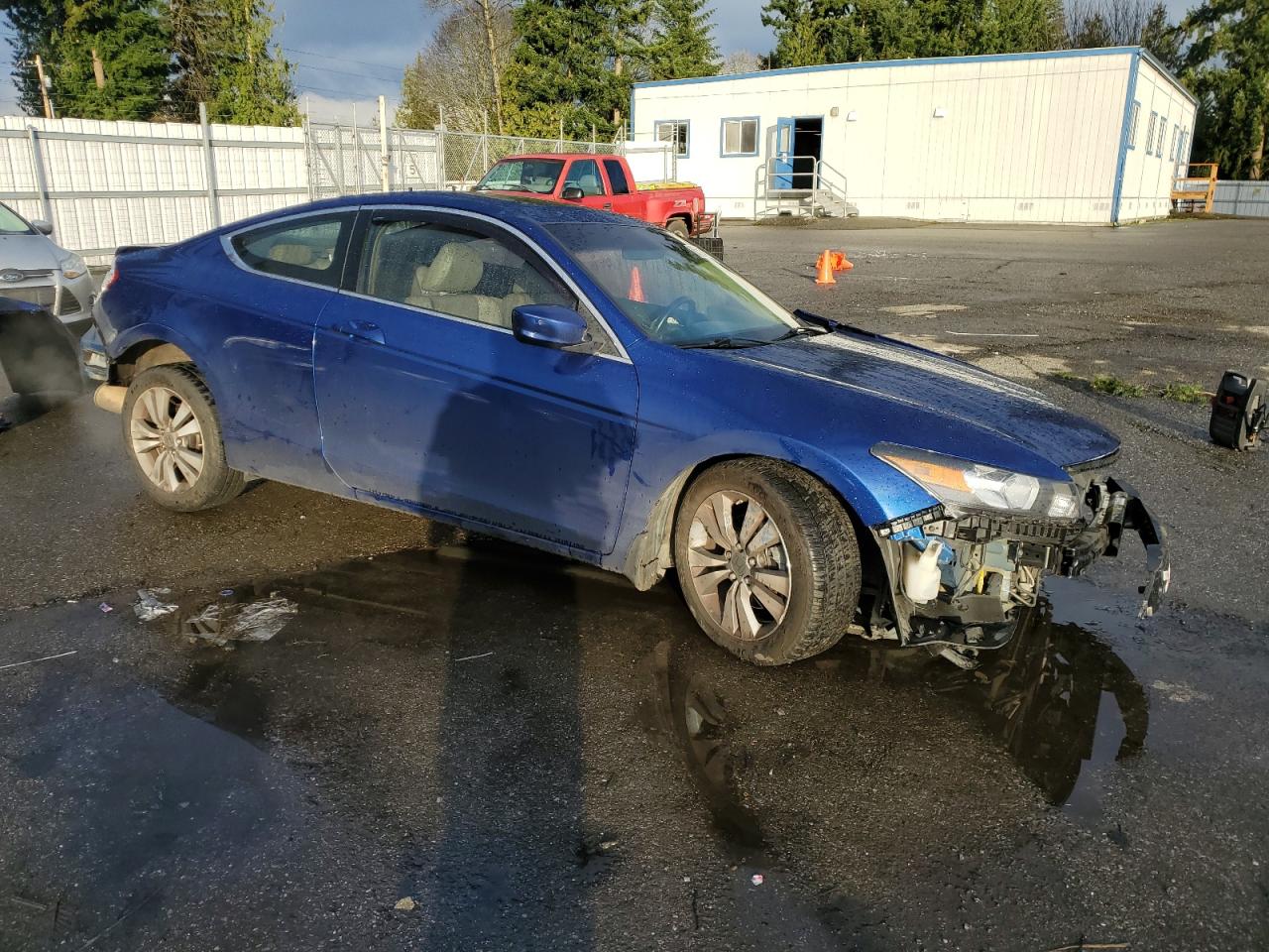 2009 Honda Accord - Image 4