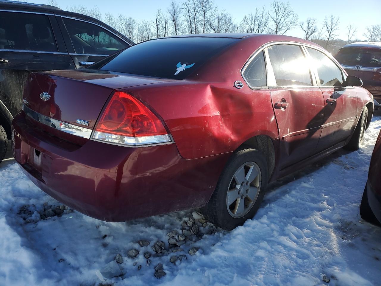 2009 Chevrolet Impala - Image 3
