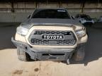 2018 Toyota Tacoma Double Cab за продажба в Phoenix, AZ - Front End