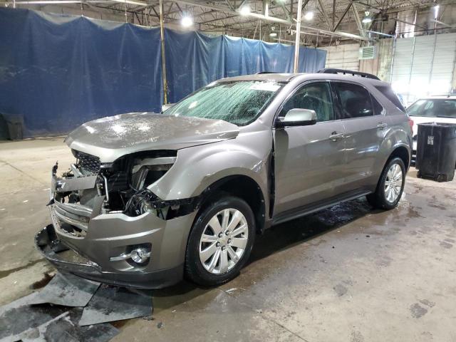 2011 Chevrolet Equinox Lt