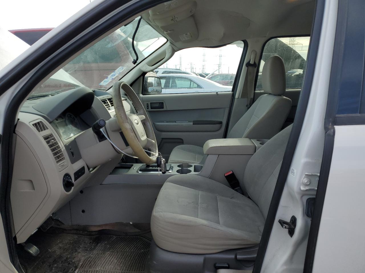 2011 Ford Escape - Image 7