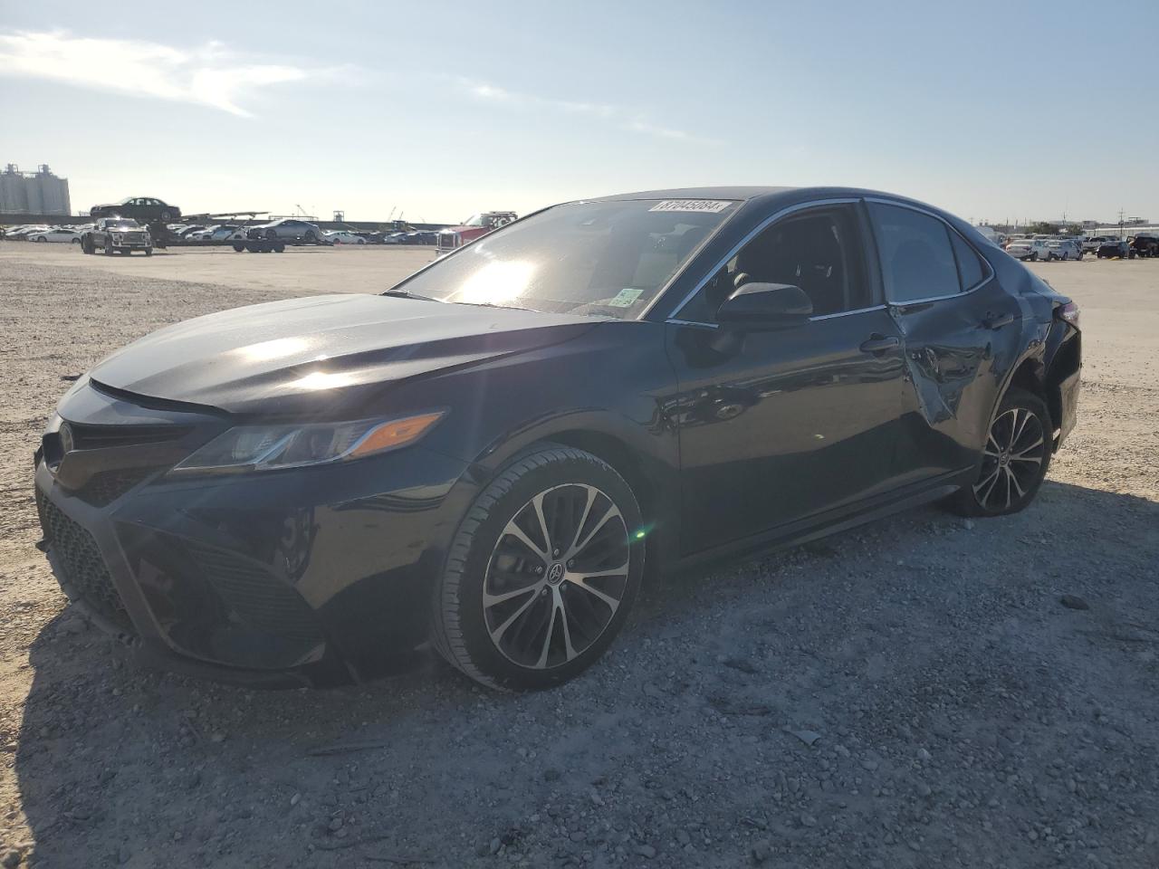 New Orleans, LA에서 판매 중인 2020 Toyota Camry Se - Side