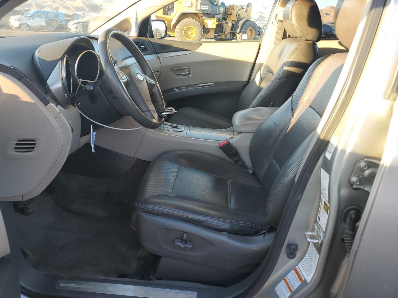 2006 Subaru Tribeca - Image 7