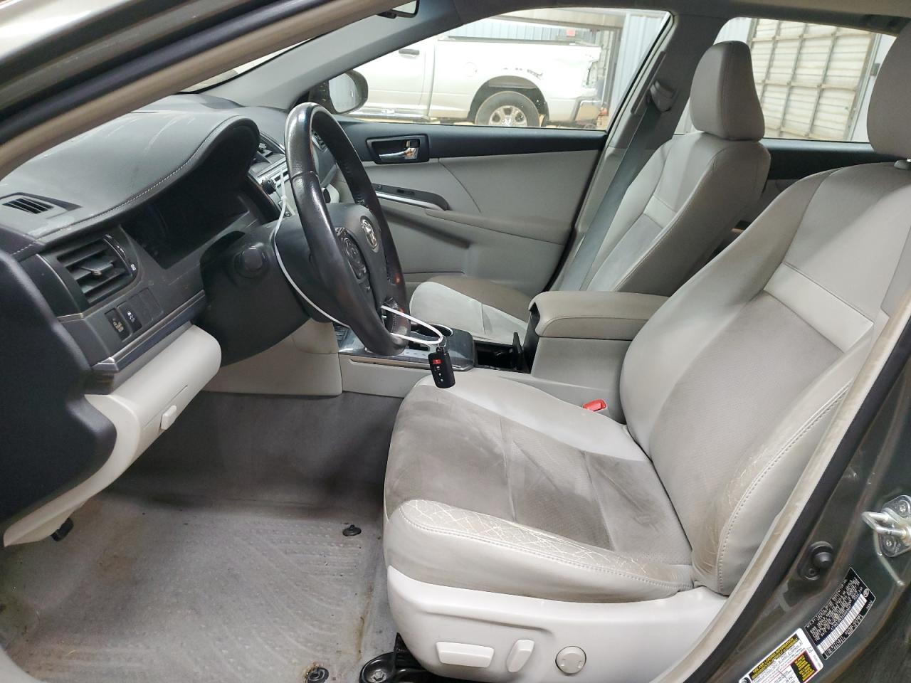 2012 Toyota Camry - Image 7