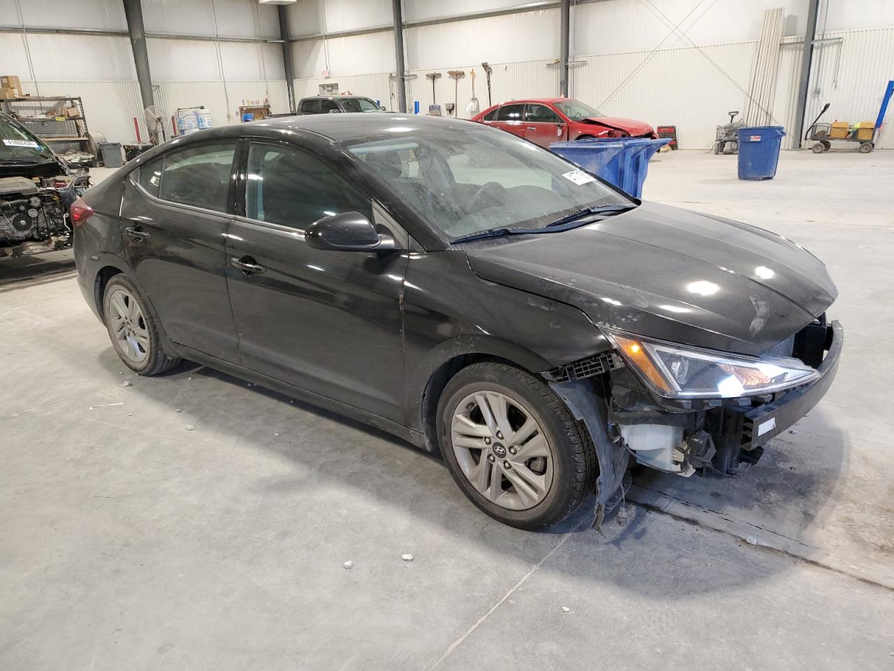 2019 Hyundai Elantra - Image 4