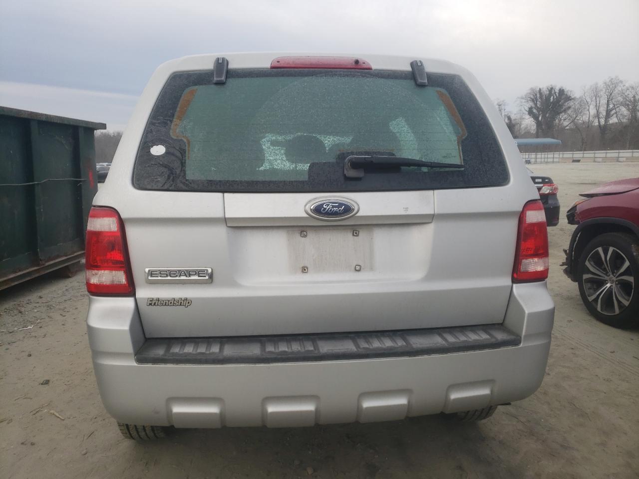 2008 Ford Escape - Image 6