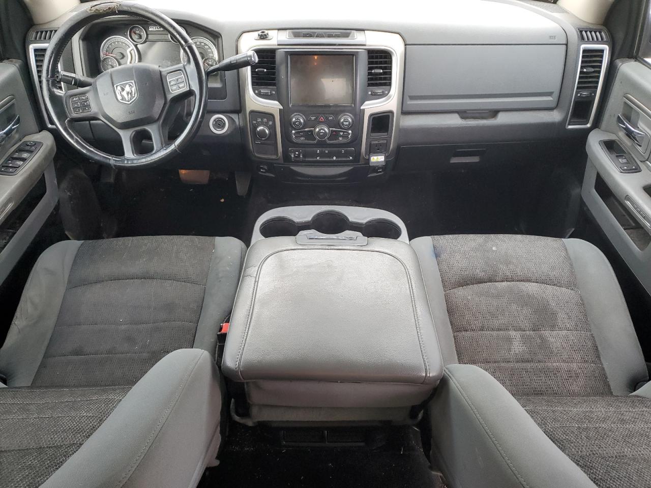 2013 RAM 1500 - Image 8