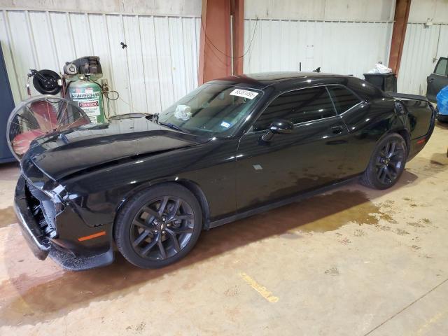 2020 Dodge Challenger R/T