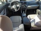 2014 Subaru Forester 2.5I Premium на продаже в Moraine, OH - Rear End