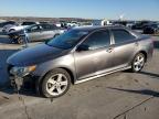 2014 Toyota Camry L for Sale in Grand Prairie, TX - Front End