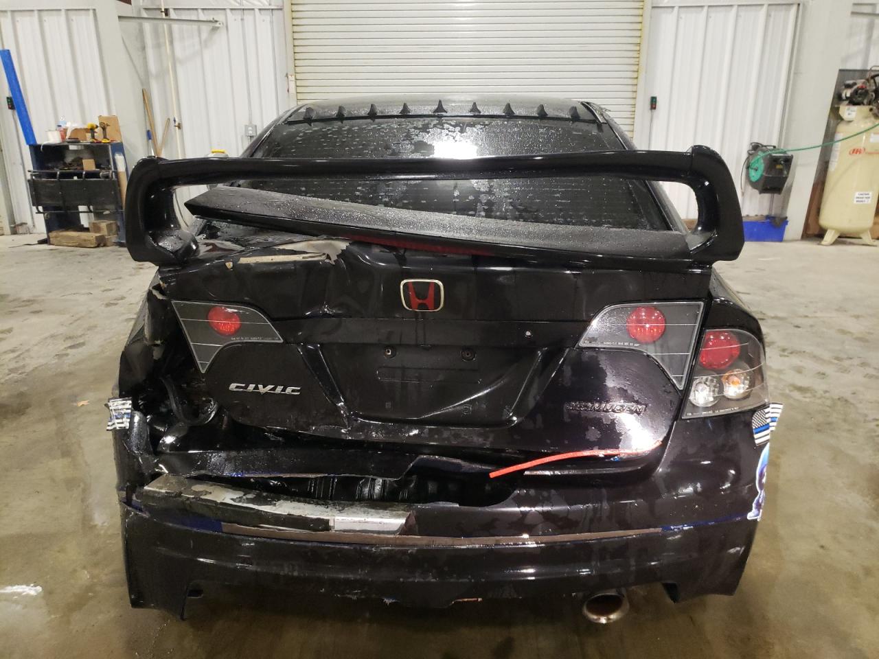 2007 Honda Civic - Image 6