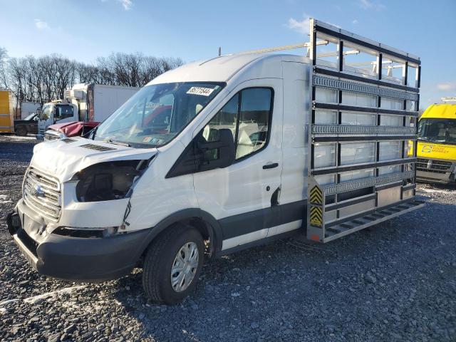 2018 Ford Transit T-250