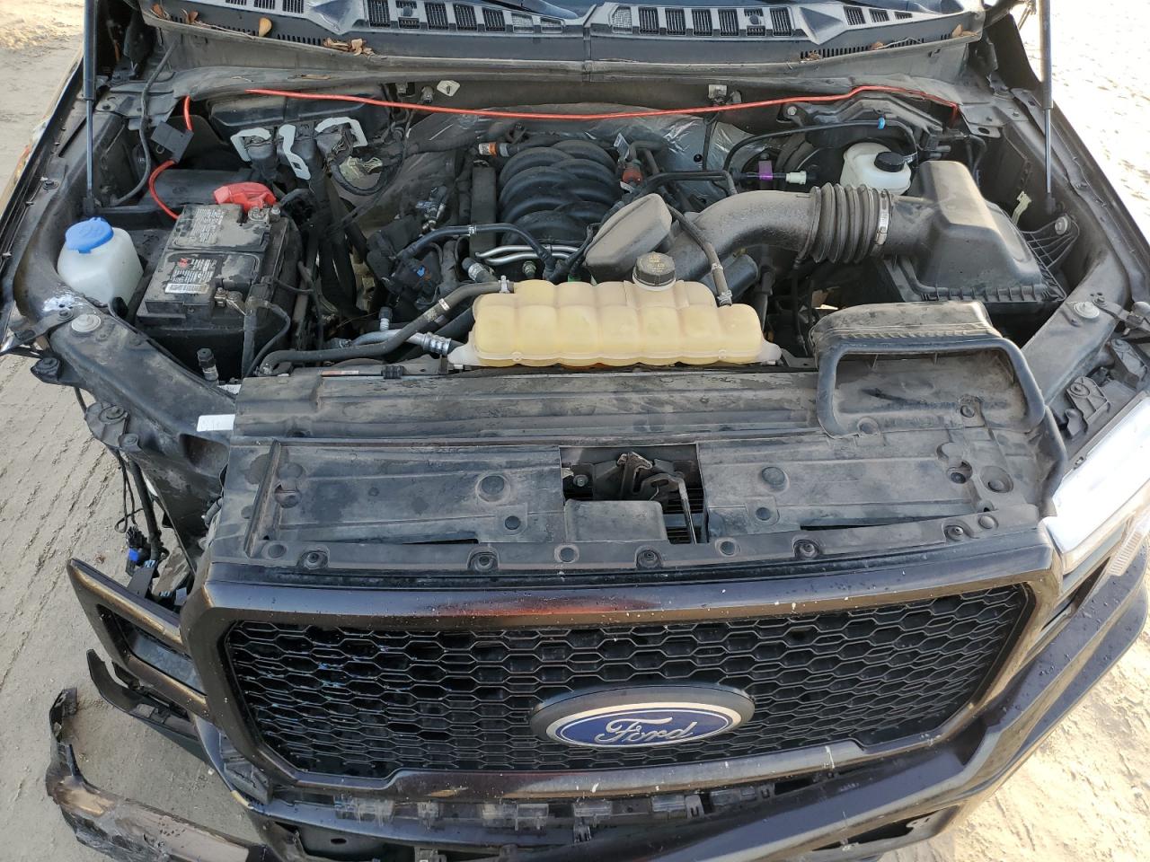 2019 Ford F-150 - Image 13