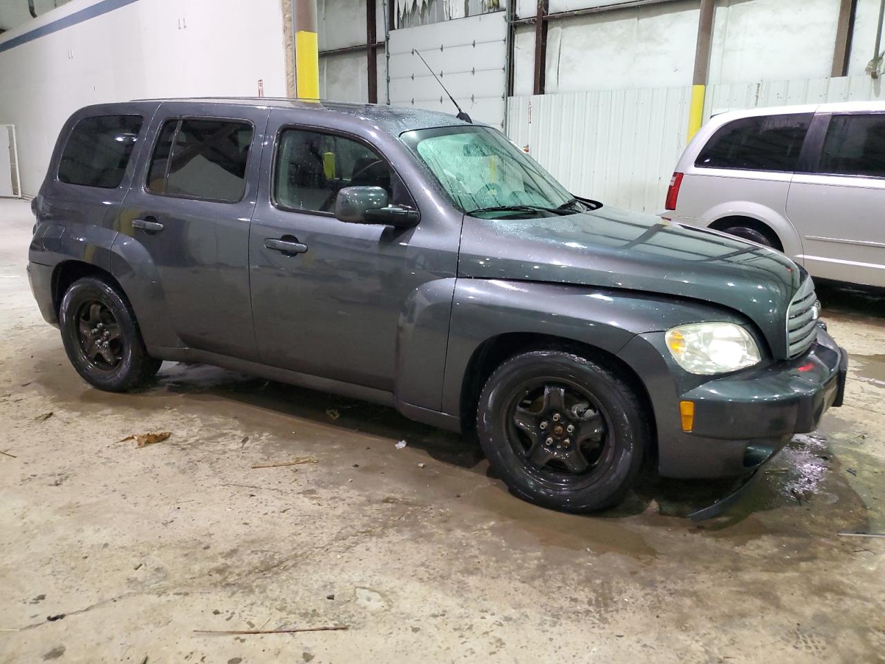 2011 Chevrolet HHR - Image 4