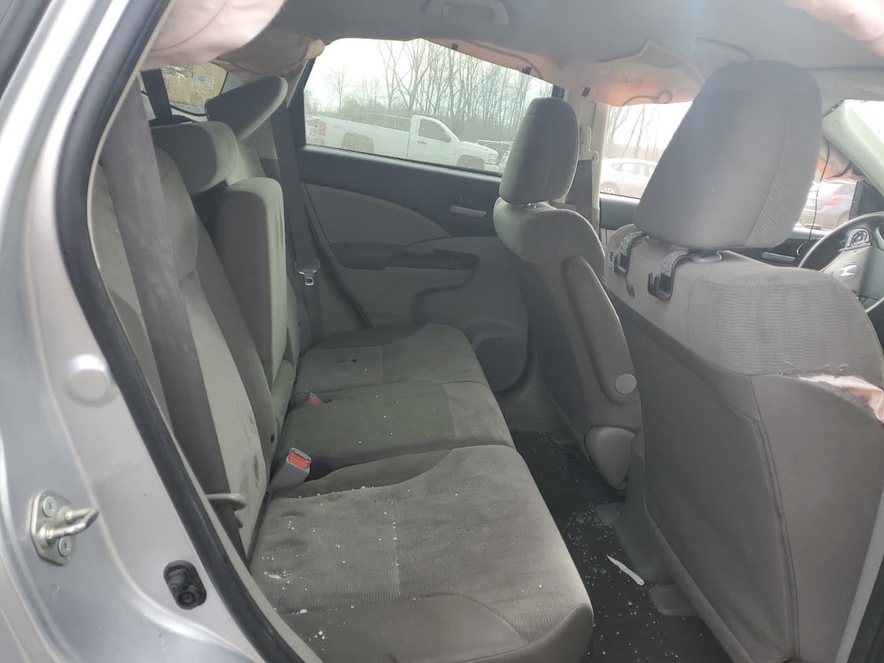 2014 Honda CR-V - Image 10