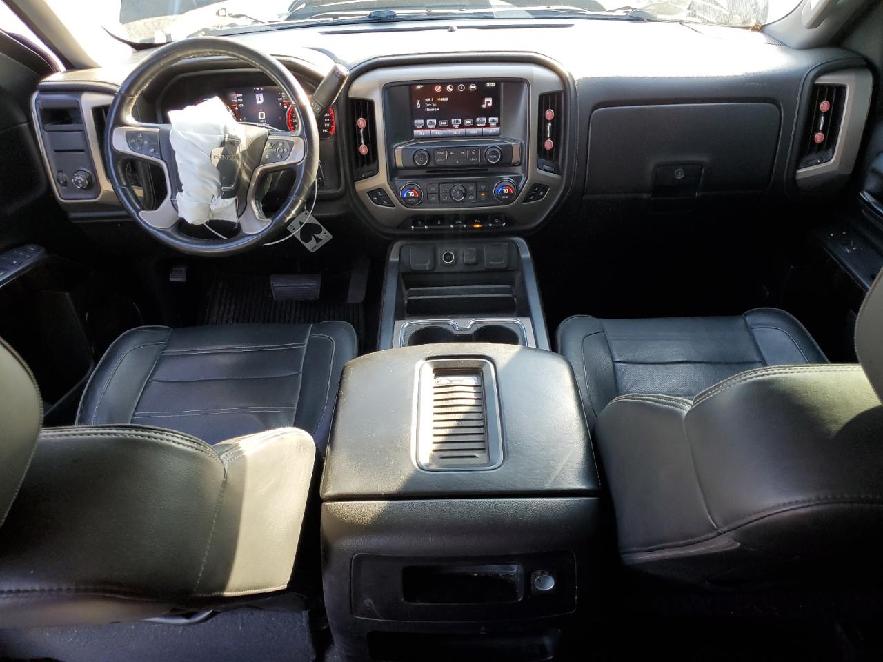 2016 GMC Sierra - Image 8