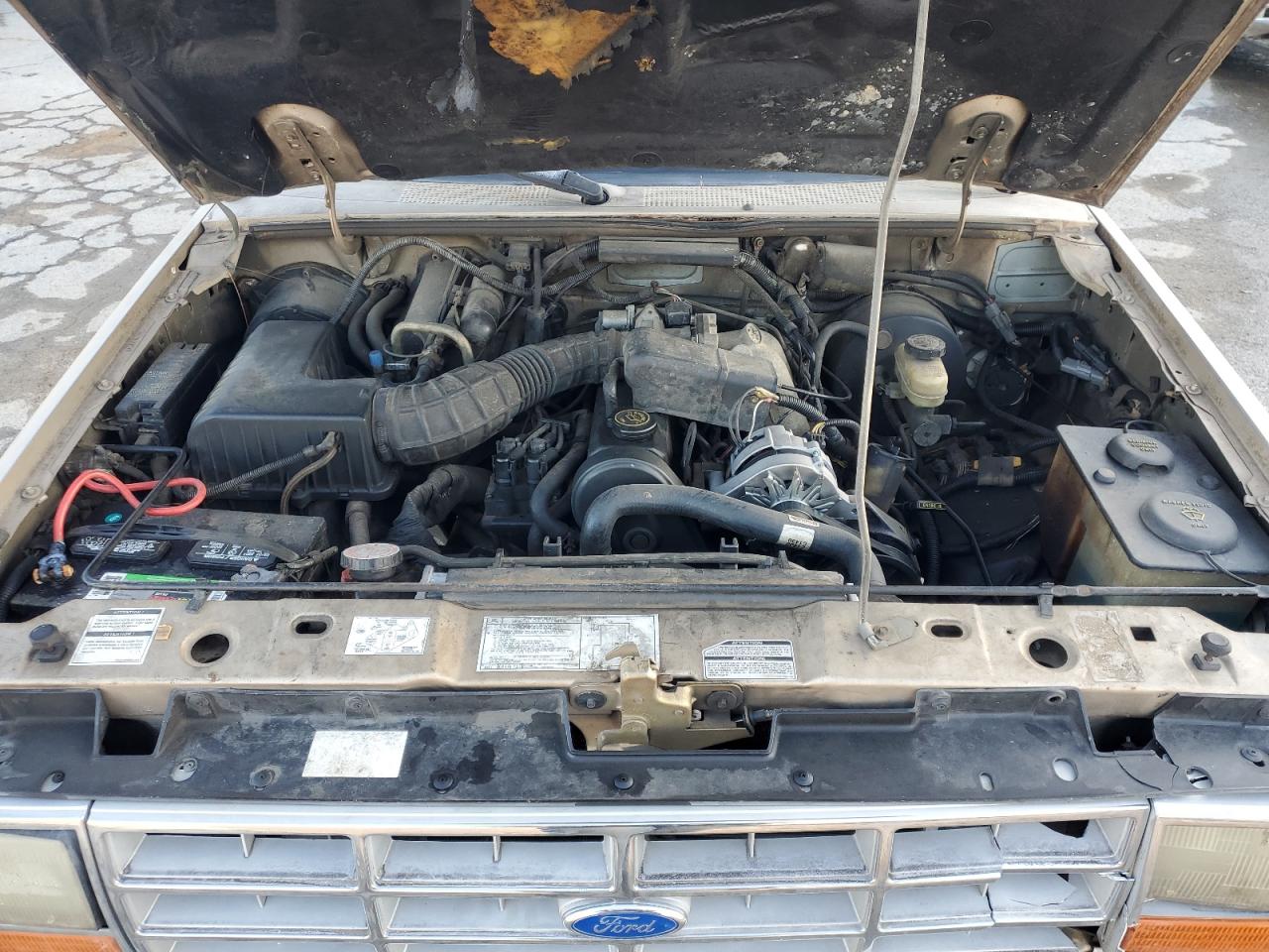 1989 Ford Ranger - Image 11